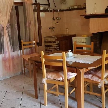 Bilocale Santa Maria Il Palazzone Dış mekan fotoğraf